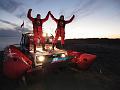 Bering Strait Crossing 300
